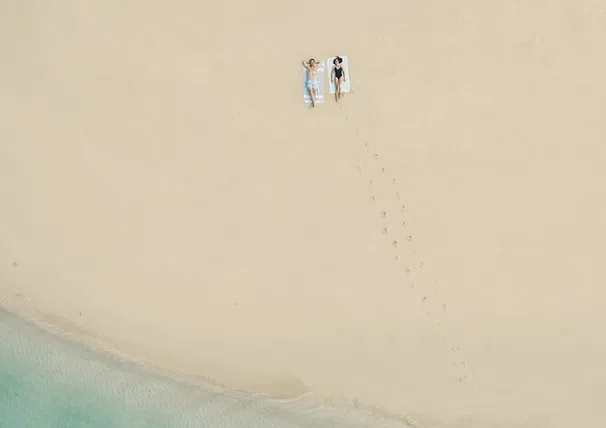 Transparent Kayak & Drone Experience in Nungwi and Kendwa, photo 2