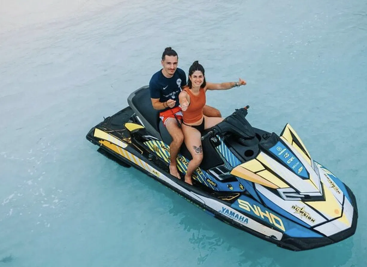 Private Jet Ski & Drone Experience in Nungwi and Kendwa gallery 5