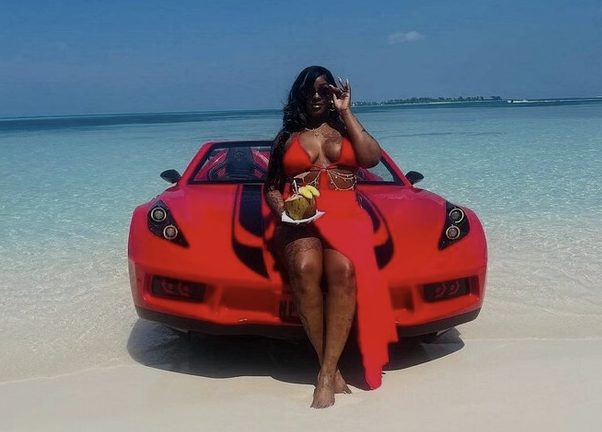 Zanzibar Jet Car & Drone Experience in Nungwi and Kendwa, photo 4