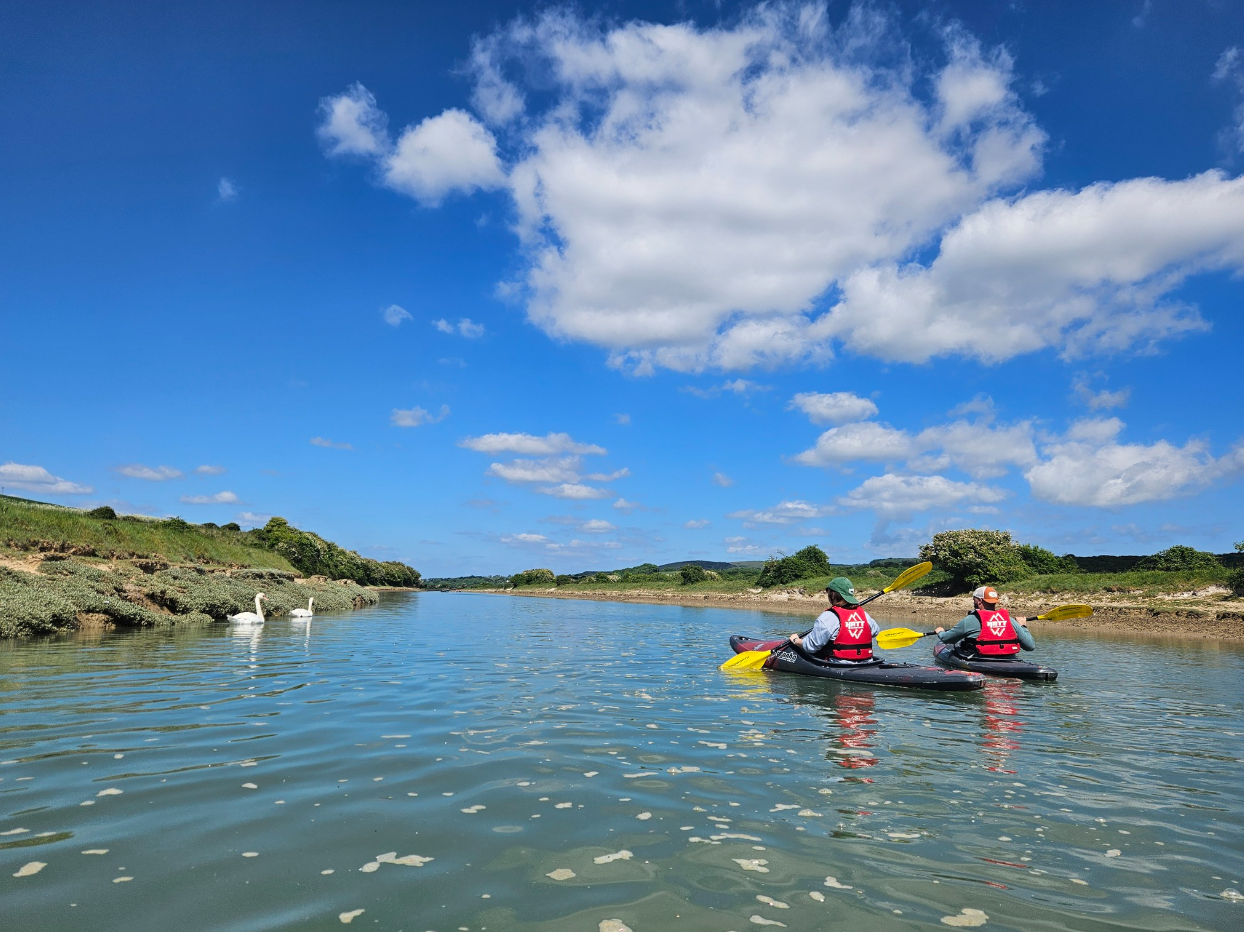Sussex Kayaking River Trips gallery 5