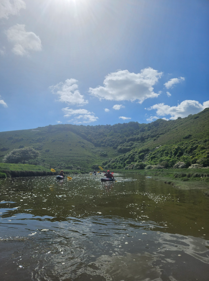 Sussex Kayaking River Trips gallery 6