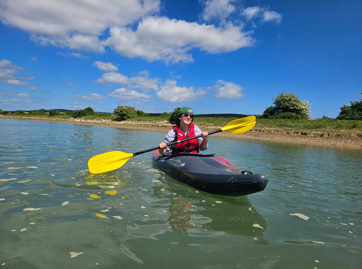 Sussex Kayaking River Trips, photo 2