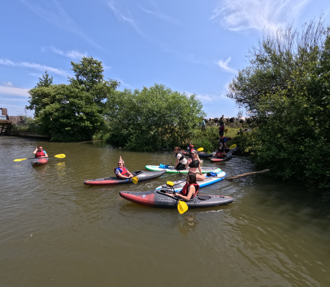 Sussex Kayaking River Trips, photo 3