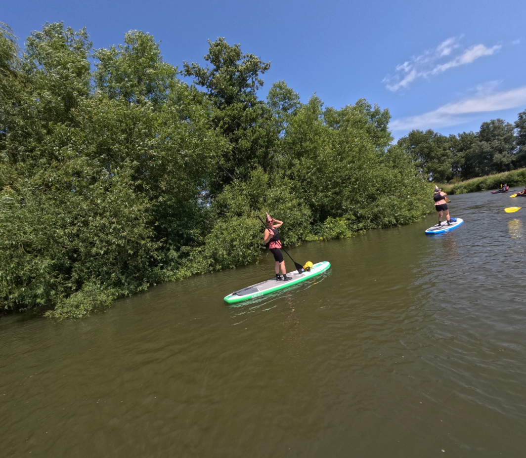 Sussex Kayaking River Trips, photo 5