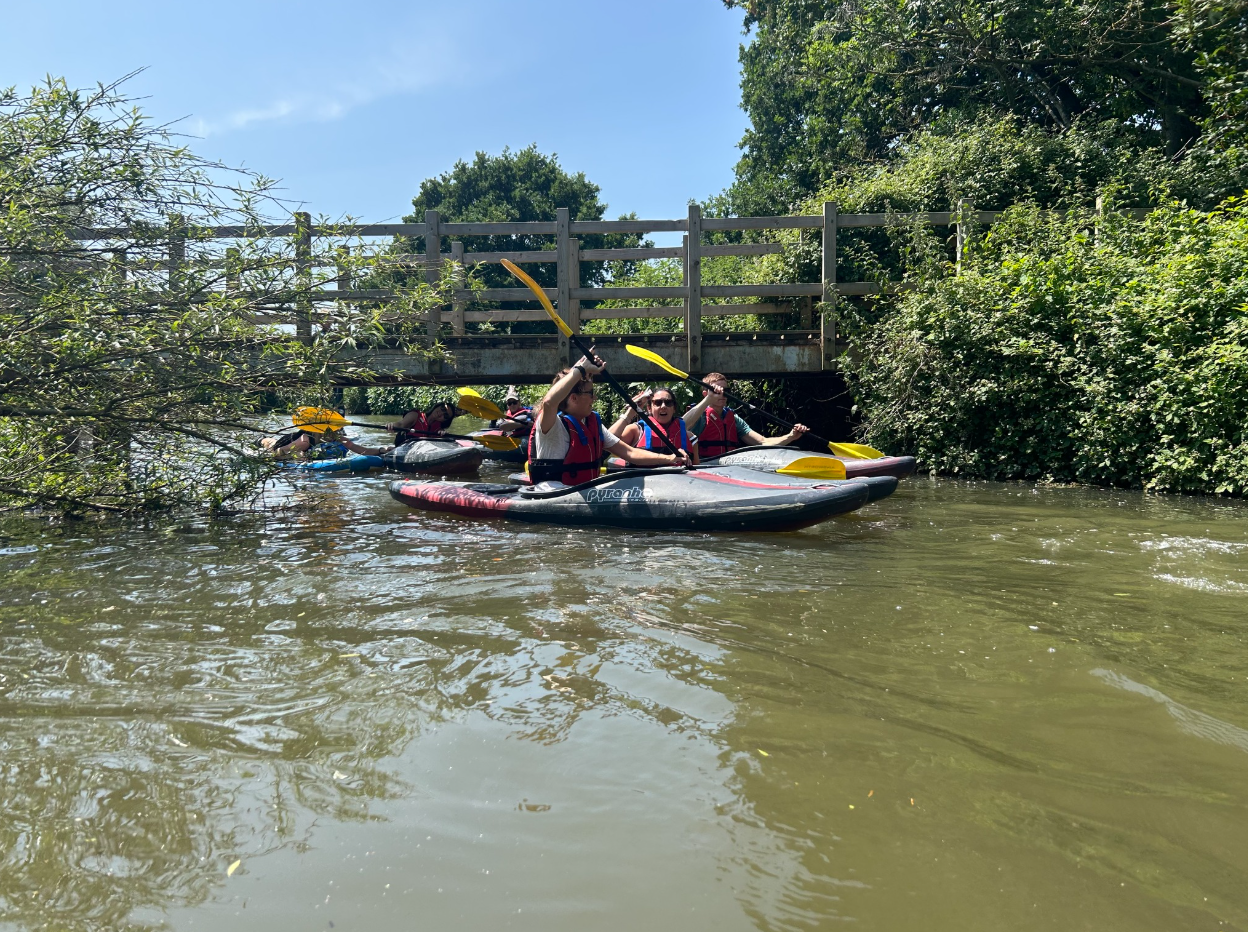 Sussex Kayaking River Trips, photo 4