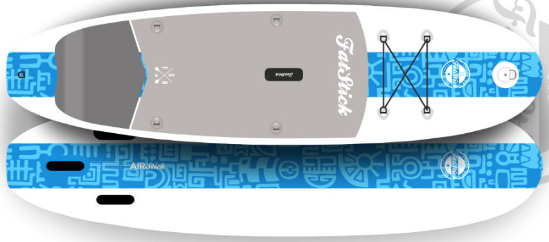 Stand Up Paddleboard and Kayak Hire in Brighton gallery 5