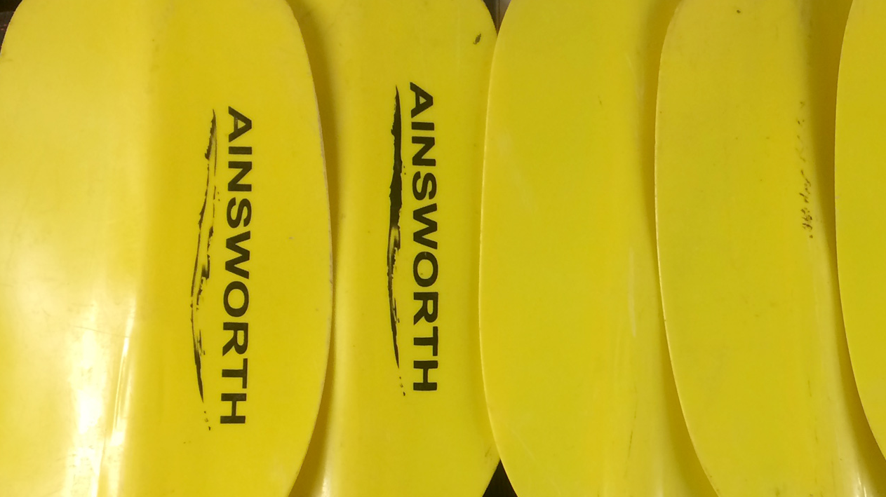 Stand Up Paddleboard and Kayak Hire in Brighton gallery 2