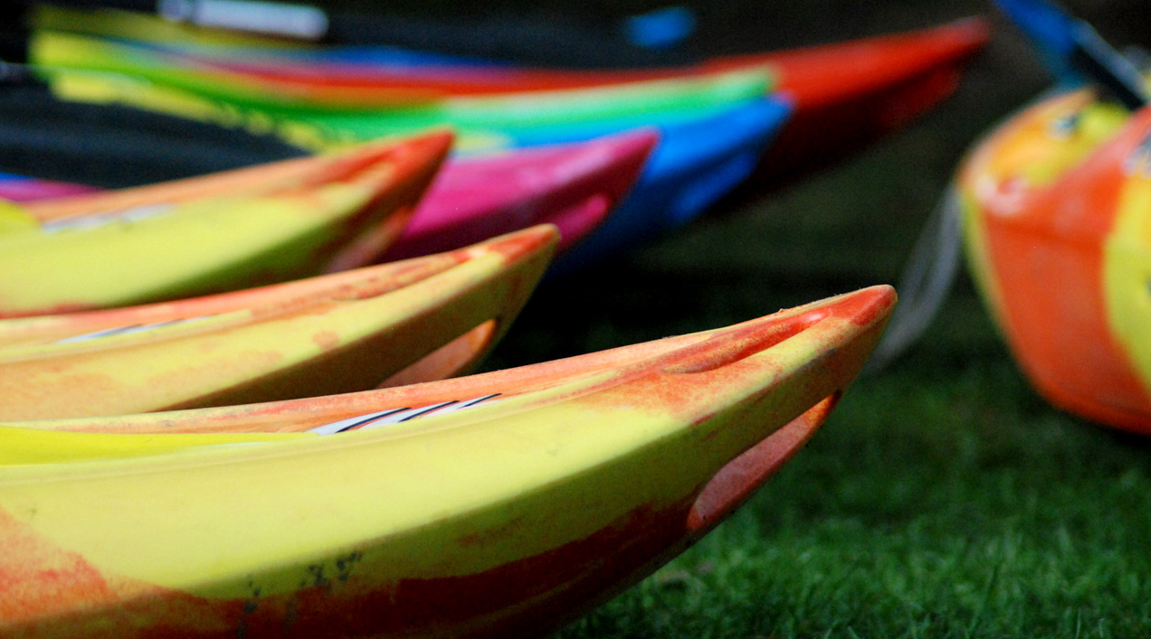 Stand Up Paddleboard and Kayak Hire in Brighton, photo 5