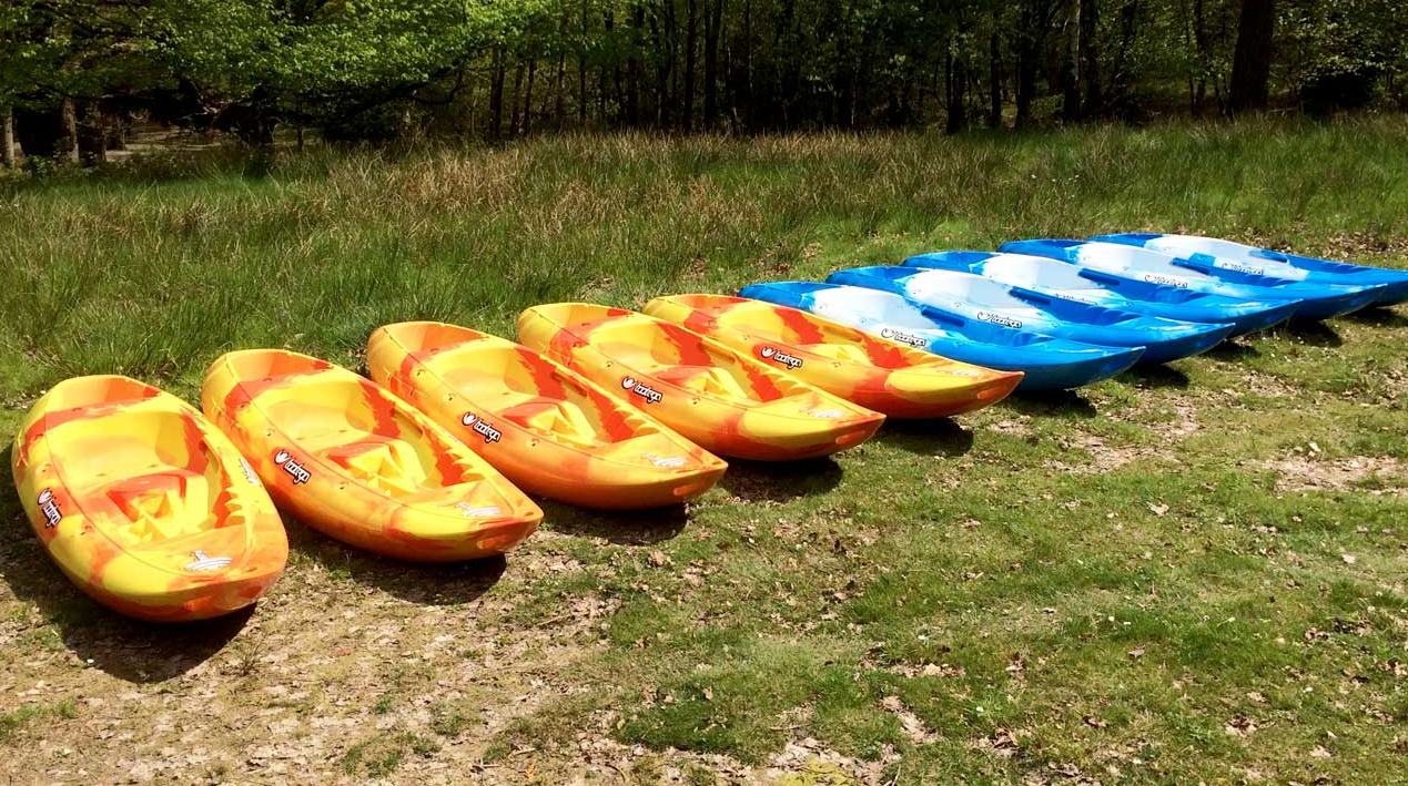 Stand Up Paddleboard and Kayak Hire in Brighton gallery 7