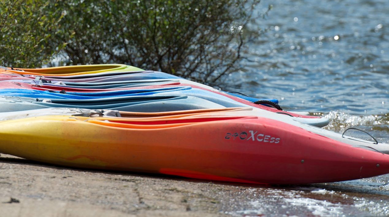 Stand Up Paddleboard and Kayak Hire in Brighton gallery 6