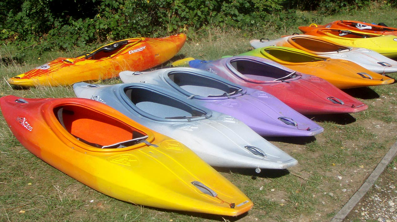 Stand Up Paddleboard and Kayak Hire in Brighton, photo 2