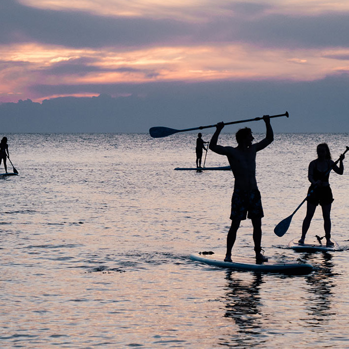 Stand Up Paddleboard and Kayak Hire in Brighton, photo 4