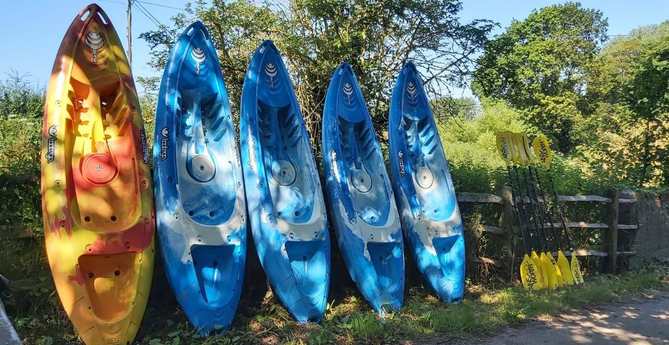 Stand Up Paddleboard and Kayak Hire in Brighton, photo 3
