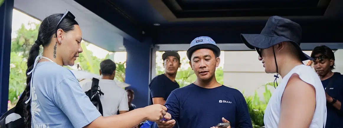 Premium Nusa Penida Private Yacht & Manta Ray Snorkelling Experience from Bali, photo 5
