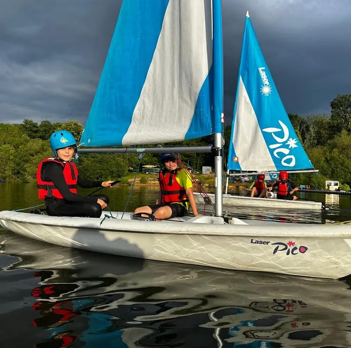 Youth Sailing Stage 1 Course in East Sussex, listing photo
