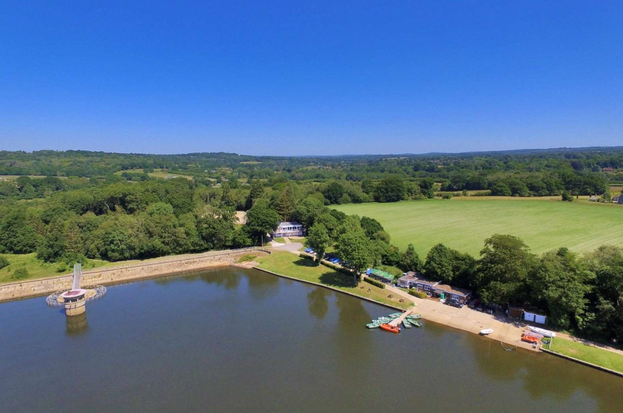 Paddlesport Safety & Rescue Course in East Sussex, photo 3
