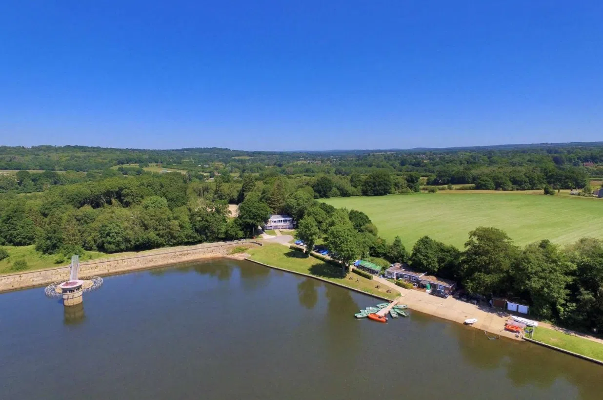 Paddlesport Instructor Course in East Sussex, photo 2
