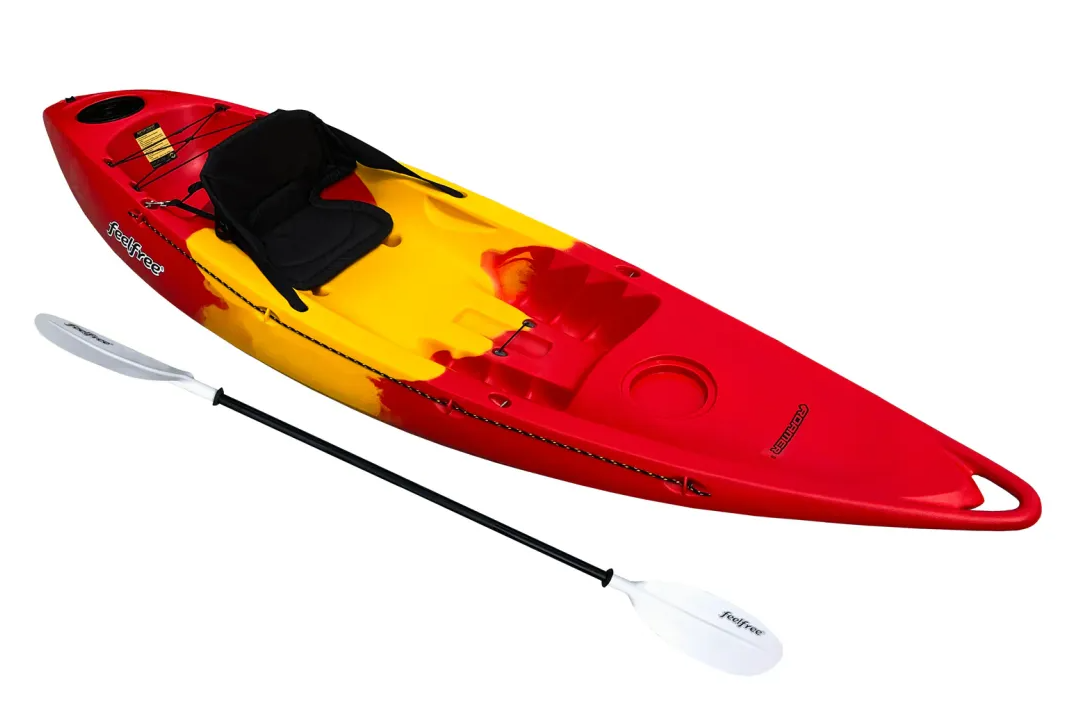 Single Kayak Hire in East Sussex, photo 4