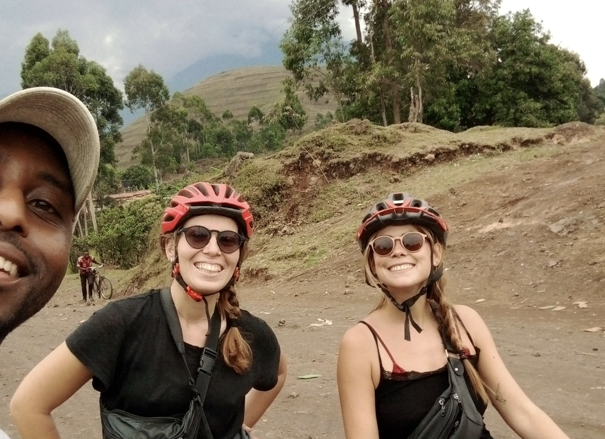 Kisoro Community & Lake Cycling Experience, photo 4
