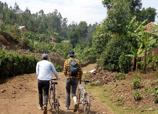 Kisoro Community & Lake Cycling Experience, photo 3