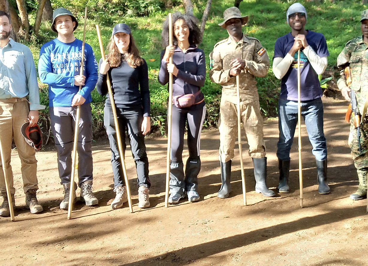 Mount Muhavura Two-Day Summit & Crater Rim Hike gallery 5