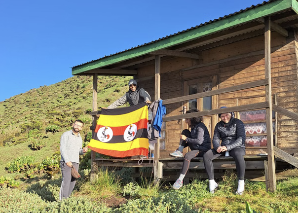 Mount Muhavura Two-Day Summit & Crater Rim Hike, photo 3