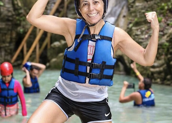Damajagua Waterfalls & Zipline Adventure with Dominican Lunch, photo 5