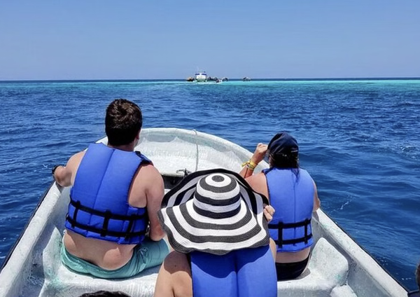 Cayo Arena Snorkelling & Paradise Island Day Tour, photo 5