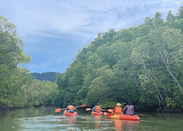 James Bond Island & Koh Yao Yai Speedboat Day Trip from Phuket gallery 2