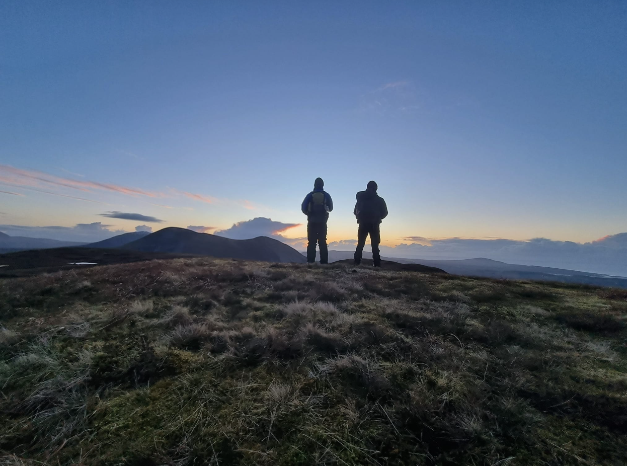 Mountain Skills Training Courses in County Donegal gallery 10