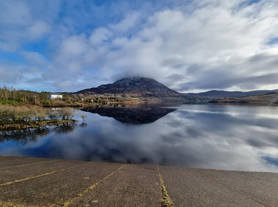 Mountain Skills Training Courses in County Donegal gallery 2