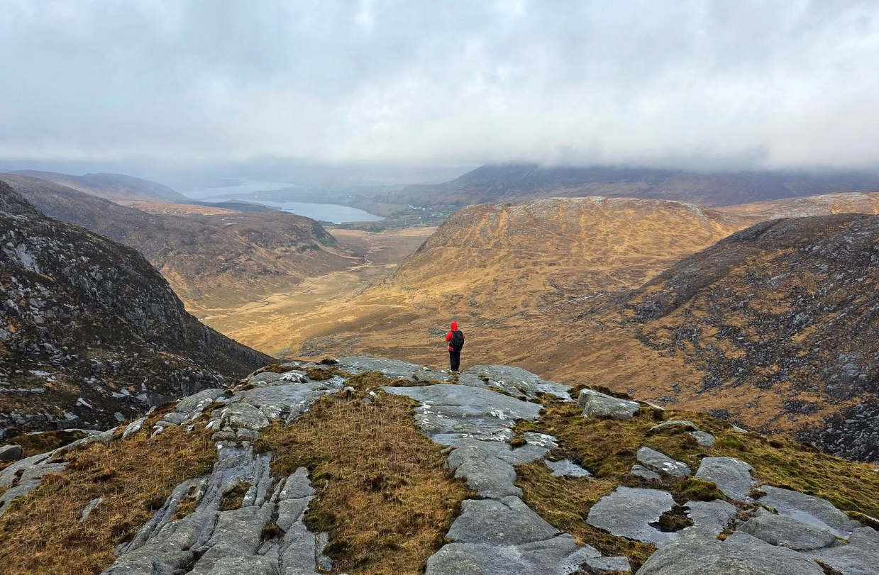 Mountain Skills Training Courses in County Donegal gallery 7