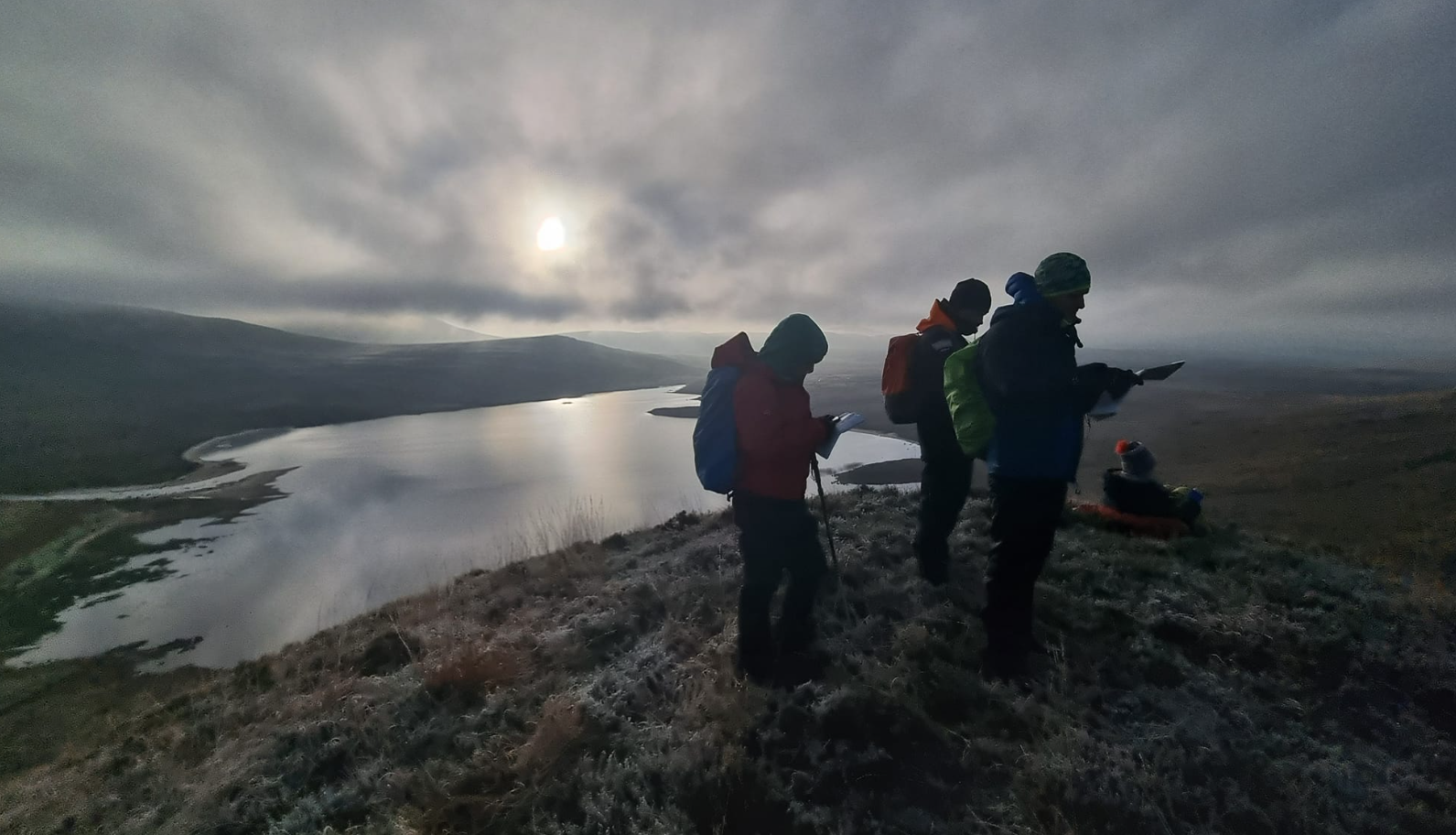 Mountain Skills Training Courses in County Donegal, photo 3