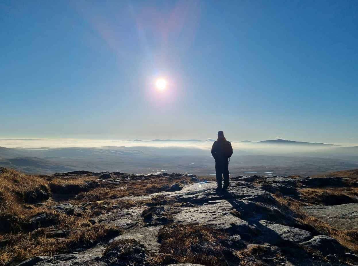 Mountain Skills Training Courses in County Donegal, photo 4