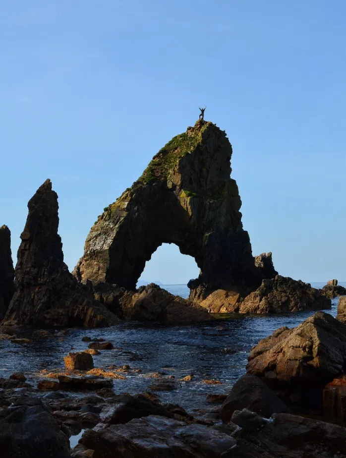 Rock Climbing Instructor Course in County Donegal, photo 2