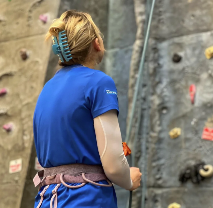 Beginners Climbing Course in Cambridgeshire, listing photo