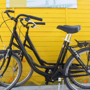 Bicycle Rental in the Delta de l’Ebre gallery 5