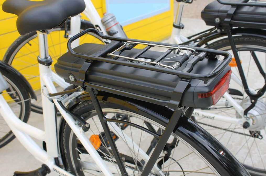 Electric Bike Rental in the Delta de l’Ebre, photo 3