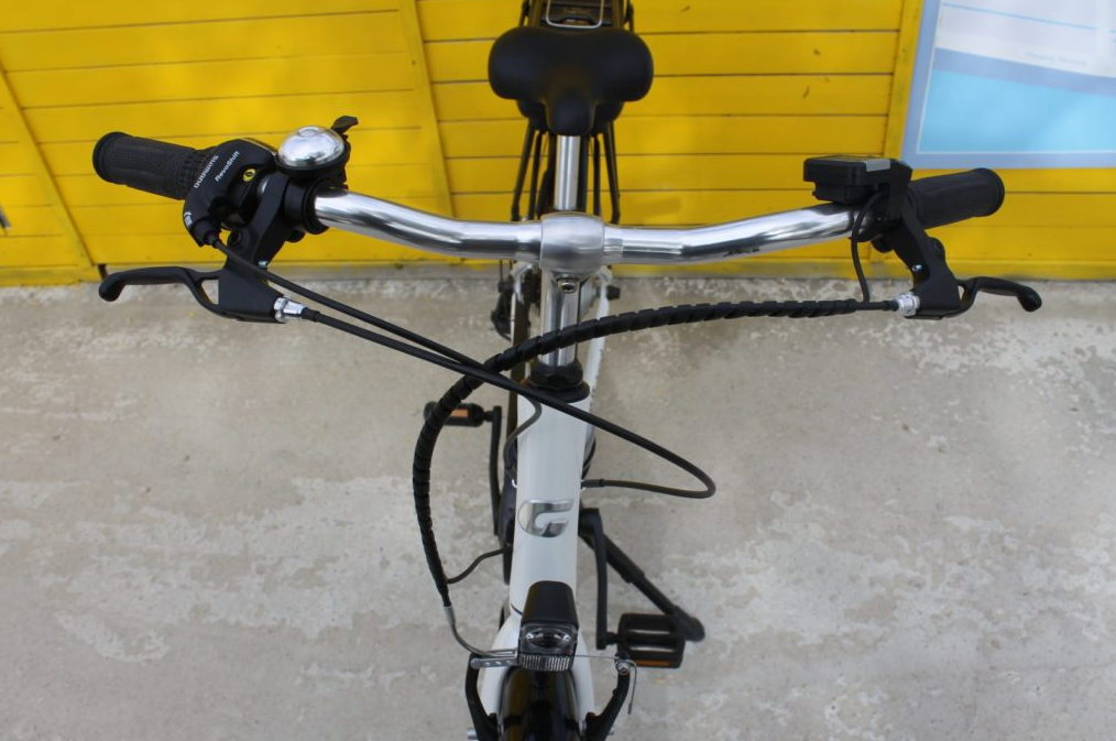 Electric Bike Rental in the Delta de l’Ebre gallery 2