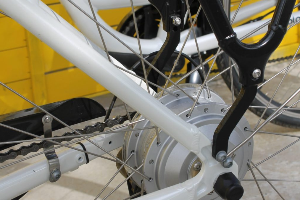 Electric Bike Rental in the Delta de l’Ebre gallery 4