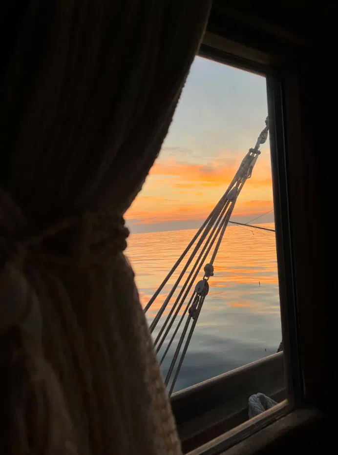 Sunset Sailing Tour in Palma, Mallorca, photo 2