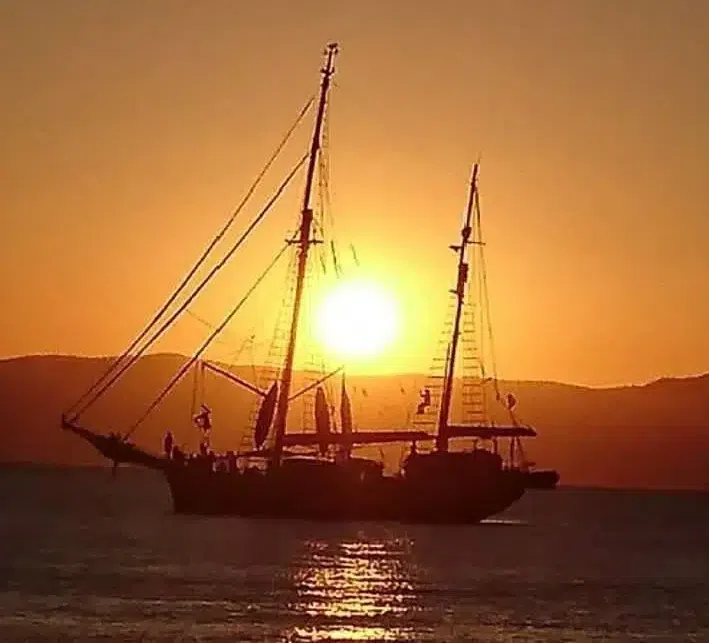 Sunset Sailing Tour in Palma, Mallorca, photo 5