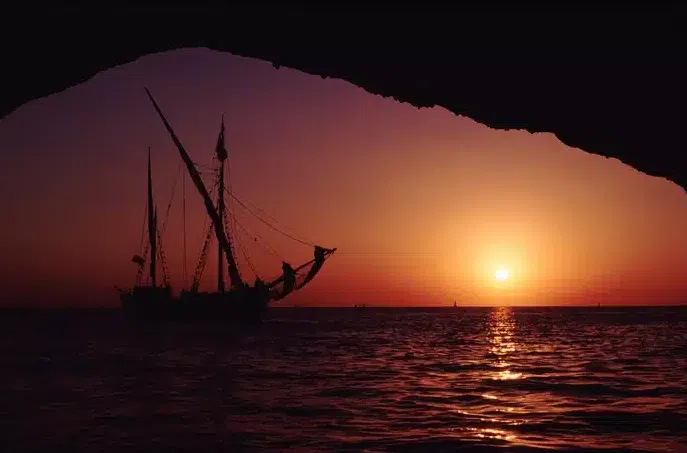 Sunset Sailing Tour in Palma, Mallorca gallery 4
