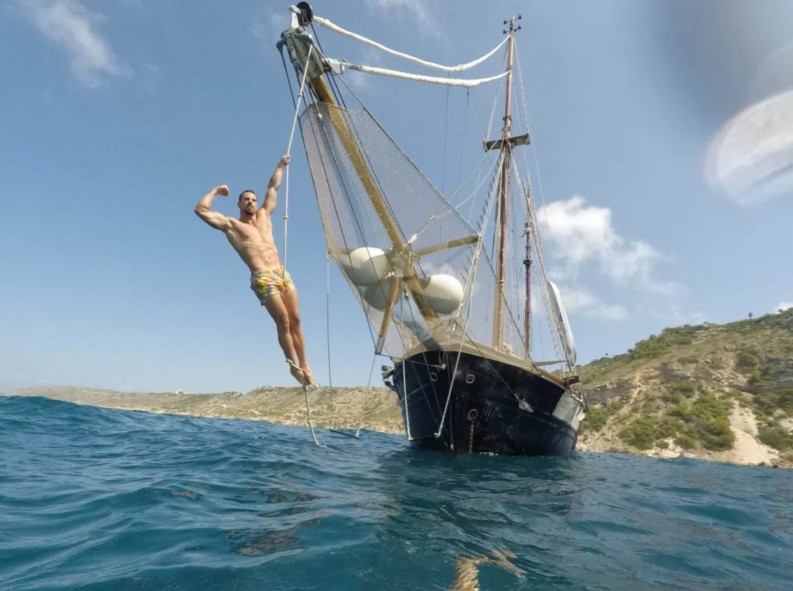 Day Sailing Tour in Palma, Mallorca, listing photo