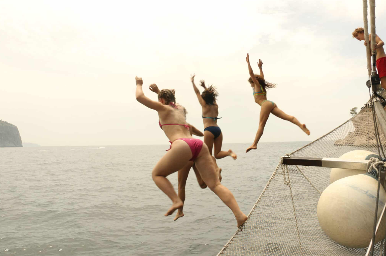 Day Sailing Tour in Palma, Mallorca, photo 3