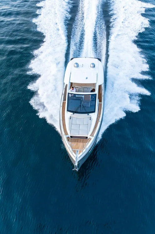 Private Boat Tour from Portimão – Half Day, Full Day and Sunset - Jeanneau DB43, photo 4