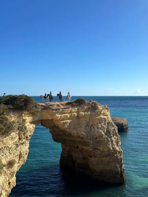 ST48 Private Boat Tour from Portimão – Half Day, Full Day and Sunset gallery 2