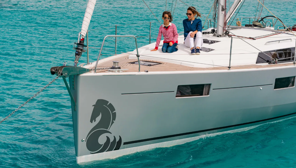 Oceanis 41.1 Private Sailing Boat Tour from Portimão – Half Day, Full Day and Sunset gallery 5