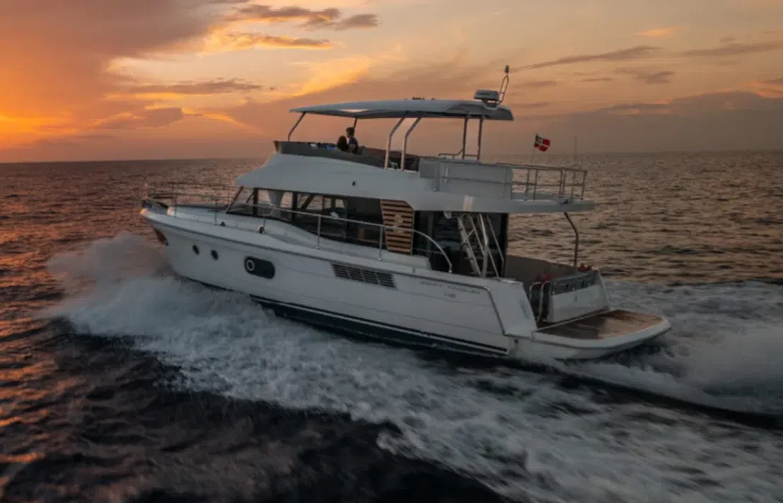 ST48 Private Boat Tour from Portimão – Half Day, Full Day and Sunset gallery 6