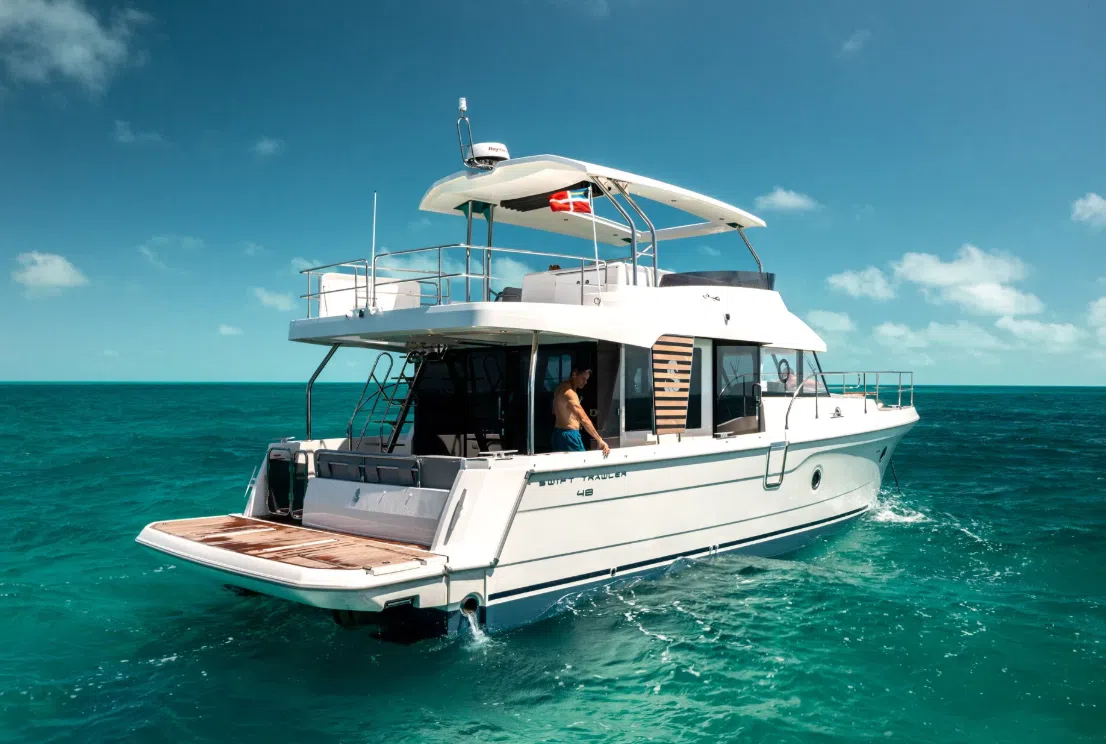 ST48 Private Boat Tour from Portimão – Half Day, Full Day and Sunset, photo 2